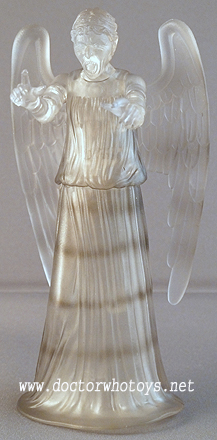 Projected Weeping Angel